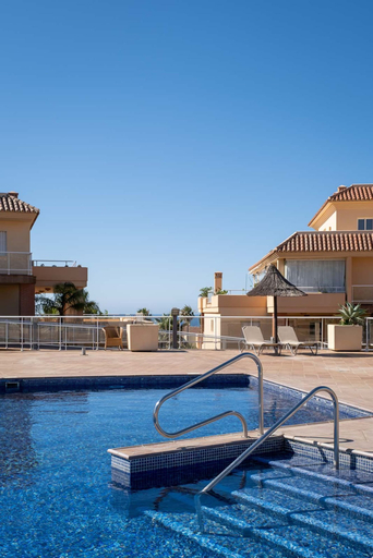 Room 3, AS MM C02 in Mijas Costa, Málaga