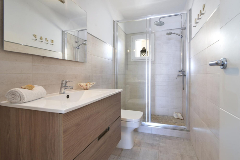 Others 3, Apartment SES Baules, Baleares