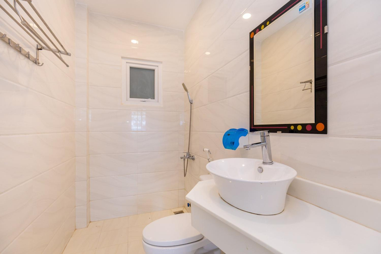 Bathroom, Villa Trung Nghia 19, Đà Lạt