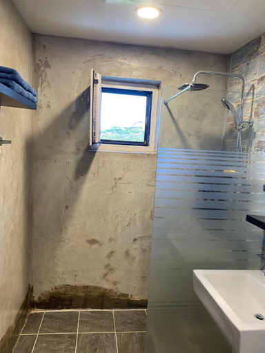 Bathroom 3, Jeju Claire de lune, Jeju