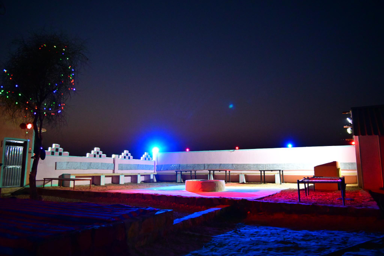 Sport & Beauty, Star view desert camp, Jaisalmer