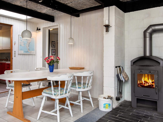 Interior view 5, 4 person holiday home in Idestrup, Guldborgsund