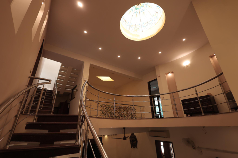 Lobby 5, Luminary Dynasty House , Gurgaon