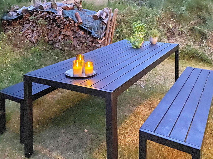 Others 5, 4 person holiday home in Læsø, Læsø