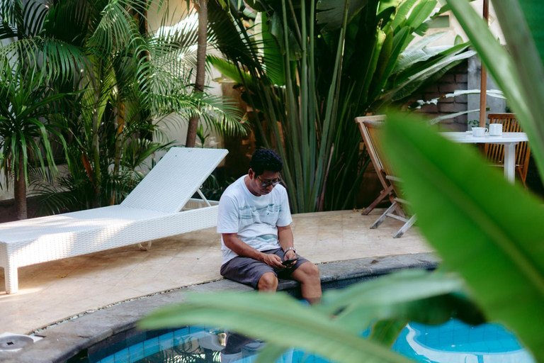 Sport & Beauty 4, Banana Leaf Resort, Lombok