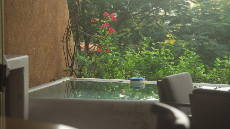 Sport & Beauty, Armadillo Living Villas, José Azueta