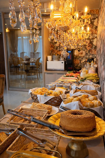 Food & Drinks 5, Pousada Boutique Dom Pietro, Urubici