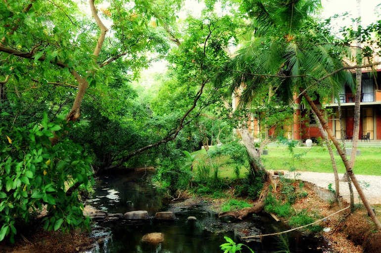 Others 3, Arika Villa, Dambulla