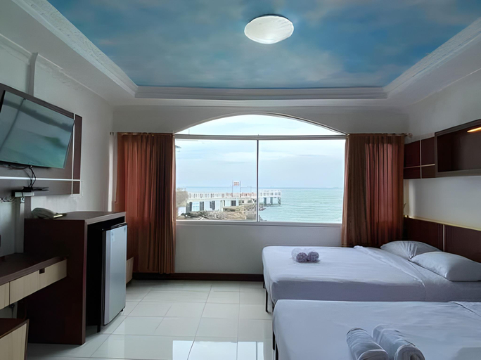 bedroom 7