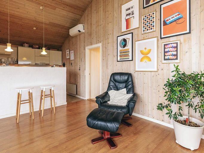 Others 4, 4 person holiday home in Struer, Struer