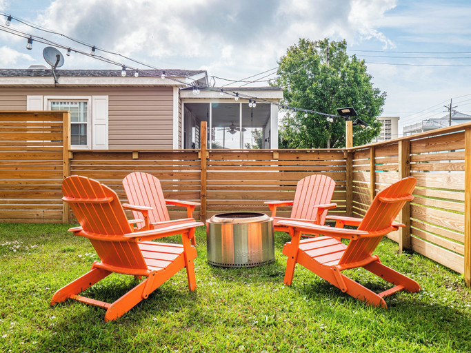 Property amenity 4, Jersey Blues by Carolina Retreats, New Hanover