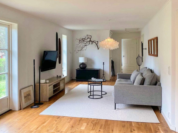 Interior 2, 4 Star Holiday Home in Farjestaden, Mörbylånga