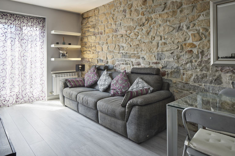 Room 2, Ordulari - Basque Stay, Guipúzcoa