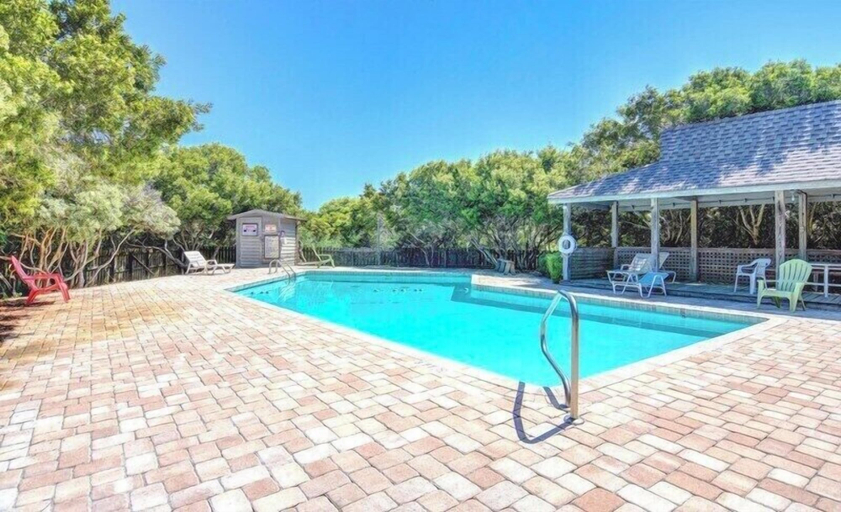 Property amenity 5, Serenity Now by Topsail Realty, Pender