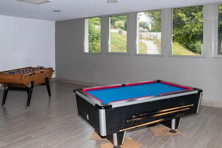 Facilities 5, Chorges Lakeside Stay With a Fireplace, Hautes-Alpes