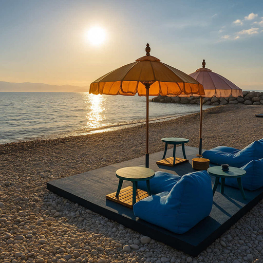 Room 4, Kalamata s Urban Oasis With Private Balcony, Peloponnese