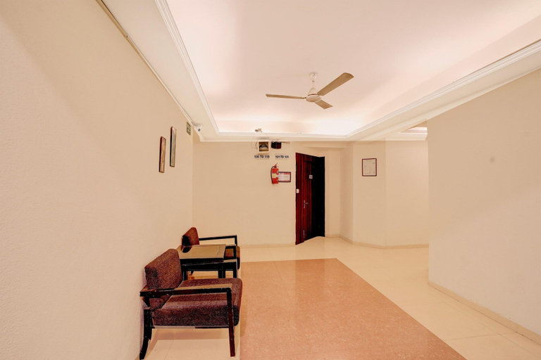 Interior 4, Classic Hotel Shagun, Bhopal
