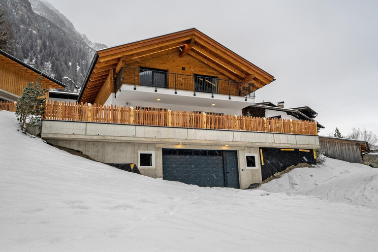Exterior & Views 1, Mountain Chalet Tribulaun Pflersch, Bolzano