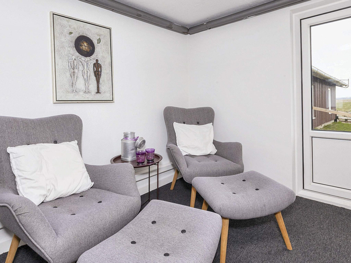 Interior 4, 6 Person Holiday Home in Bedsted Thy, Thisted