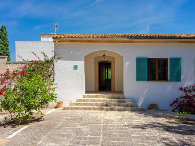 Others 4, Villa Son Granada, Baleares