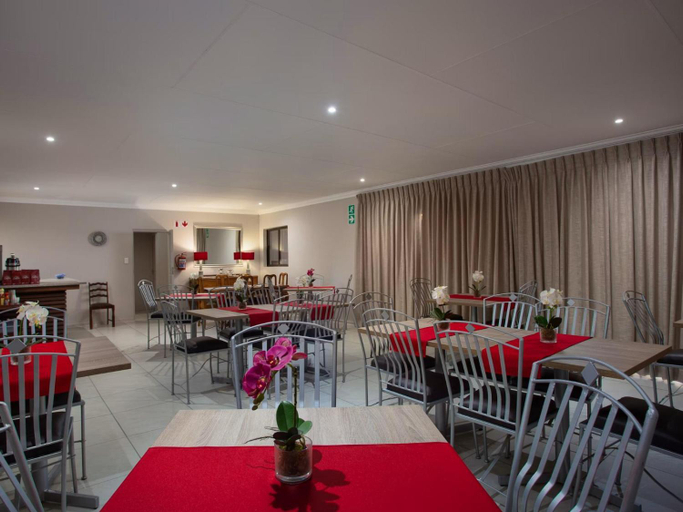 Food & Drinks 3, Rosepark Guesthouse, Mangaung