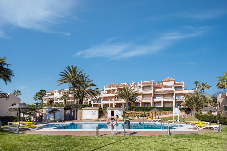 Room 5, AS MDS 127 in Mijas Costa, Málaga