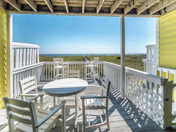 Property amenity 4, Here Comes The Sun by Carolina Retreats, New Hanover
