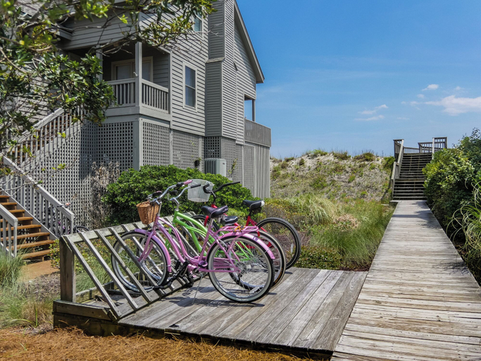 Property amenity 5, Serenity Now by Topsail Realty, Pender
