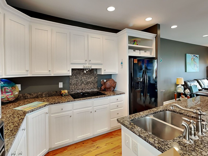 Property amenity 5, Lucky Ducky by Carolina Retreats, New Hanover