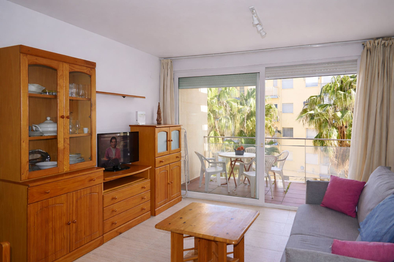 Room 5, Ap2203 in Denia With 2 Bedrooms and 2 Bathrooms, Alicante