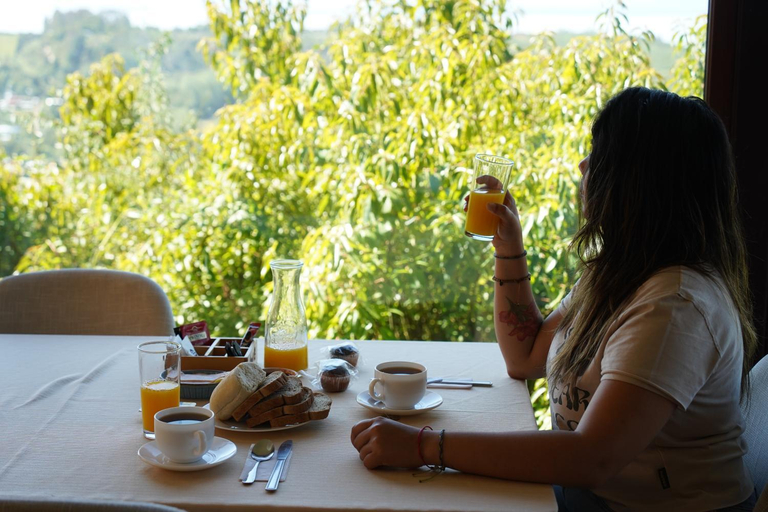 Food & Drinks 4, Tungulu - Hotel Boutique & Cabanas, Llanquihue