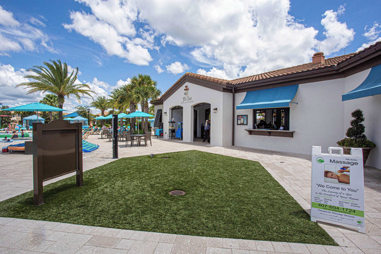 Exterior 4, Windsor Westside Resort Townhouse w/ Pool & Fast Wifi, Osceola