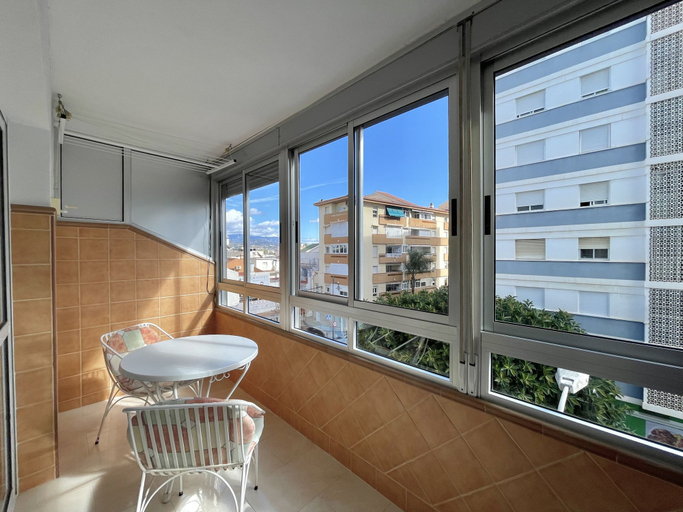 Room 2, Terrasol Caracola 3 in Torre del Mar, Málaga