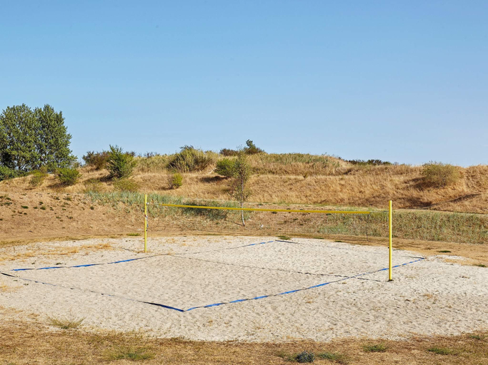 Facilities 4, 4 person holiday park home in Ebeltoft, Syddjurs