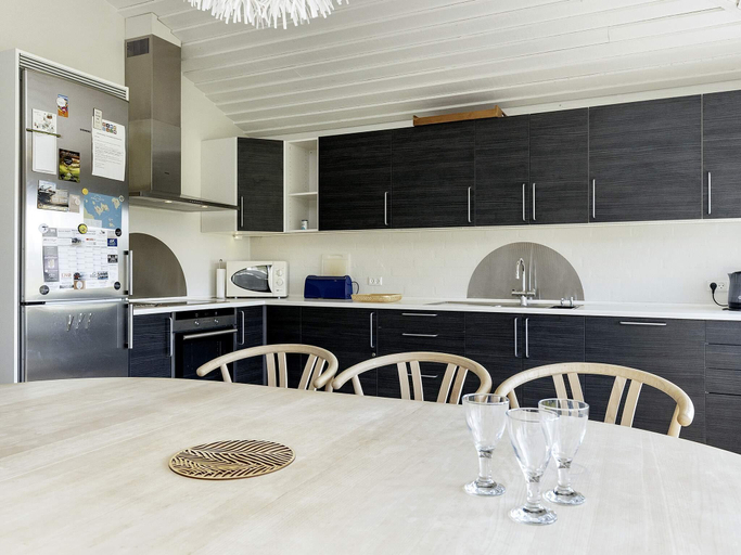 Interior view 5, 6 person holiday park home in Karrebæksminde, Næstved