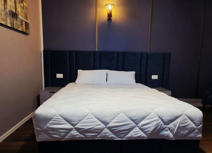 3, Hotel House Boutique