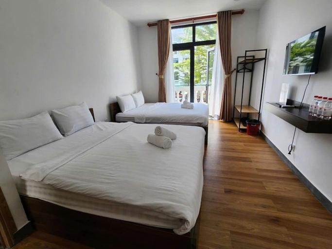 Room 5, Lala TH3-29, Phú Quốc