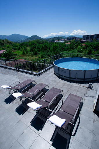 Sport & Beauty 5, Pollux, Batumi