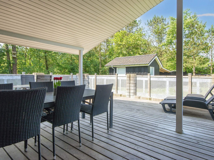 Food & Drinks, 8 person holiday home in Ringkøbing, Ringkøbing-Skjern