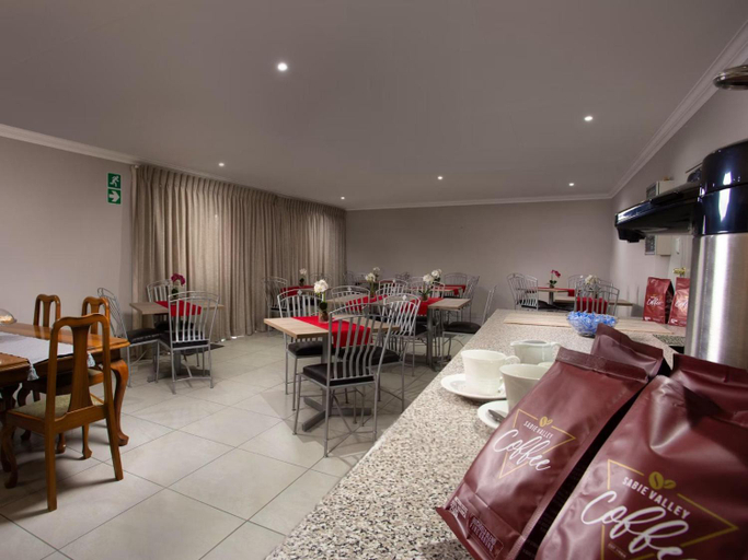 Food & Drinks 4, Rosepark Guesthouse, Mangaung