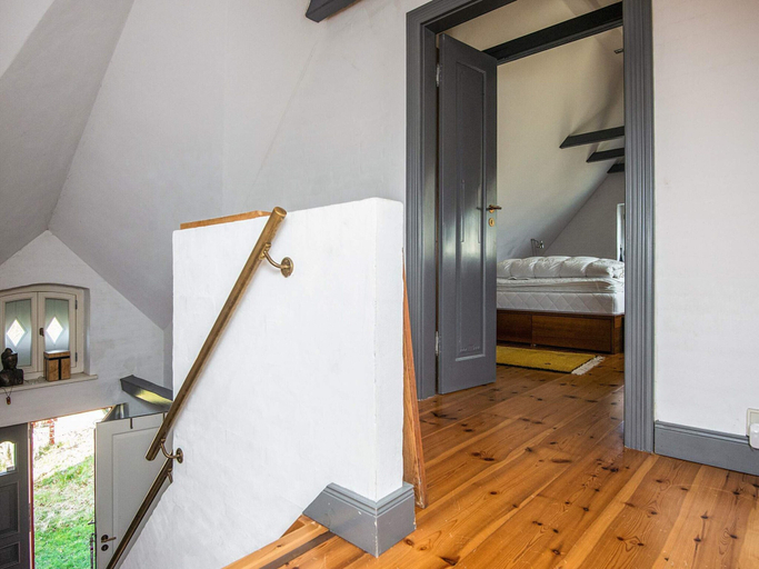 Others 3, 5 Star Holiday Home in Fano, Fanø