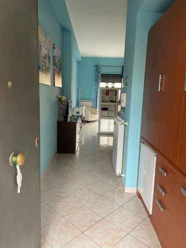 Others 5, Esmeralda Apartment, Palermo
