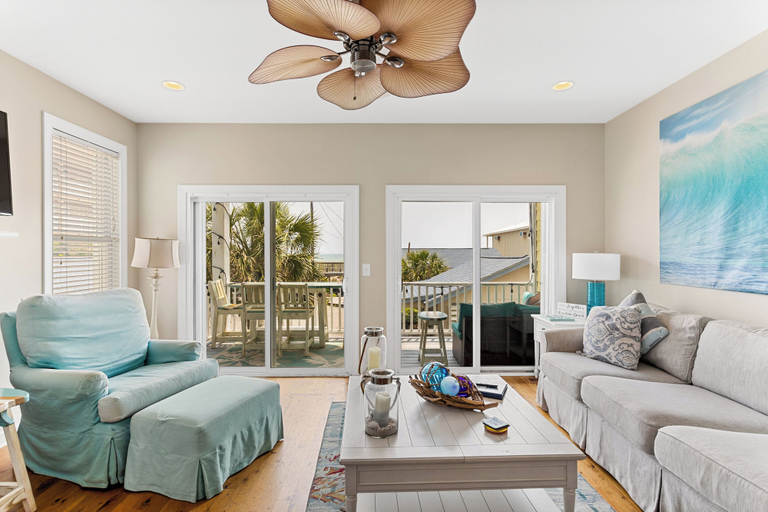 Property amenity 4, Sleeping Lady by Carolina Retreats, New Hanover