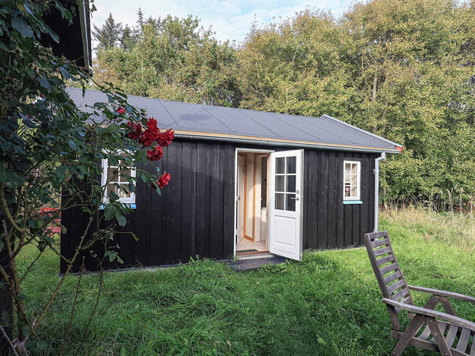 View 5, 6 person holiday home in Bindslev, Hjørring