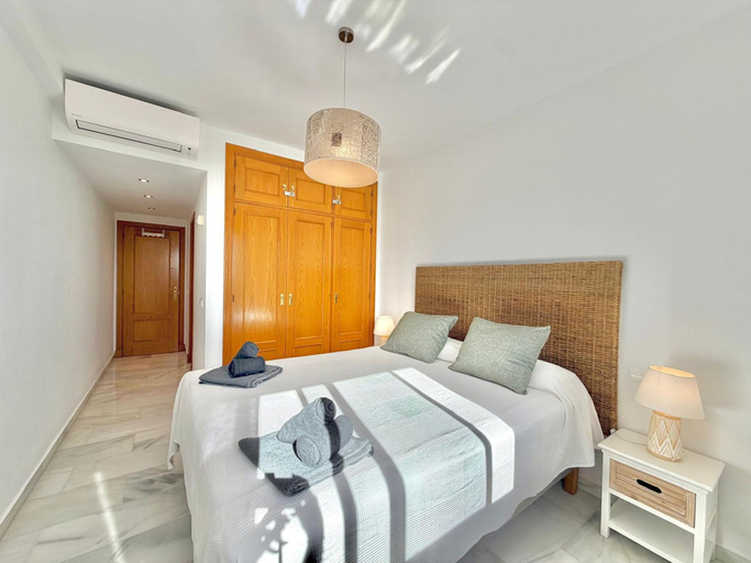 Room 5, Terrasol LAS Carmelitas 2 Dormitorios, Málaga