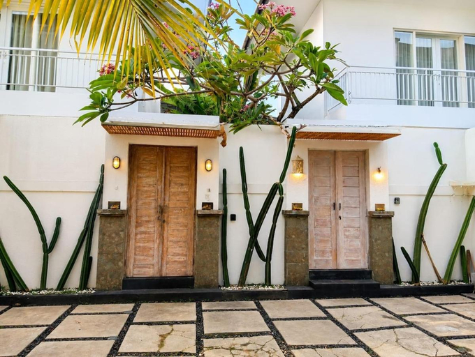 Exterior & Views 1, The Berawa Villa, Badung