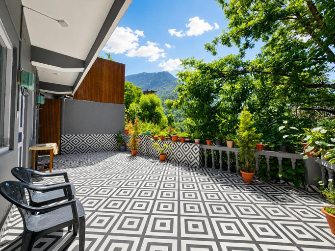 Others 5, Doris Mountain Cabins Tirthan, Kullu