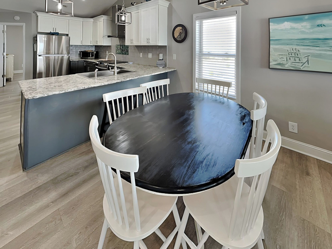 Property amenity 5, Hypnautical by Topsail Realty, Pender