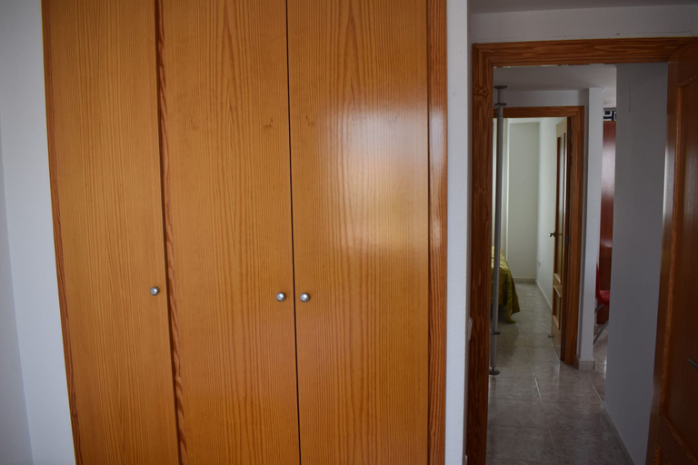 Room 3, At711 in Oliva With 2 Bedrooms and 1 Bathrooms, Valencia