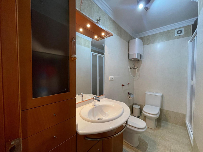 Room 2, Terrasol Puerto Blanco 5E1, Málaga